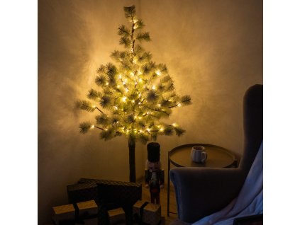 CL0860 DEKORATÍV FA 128 LED 150 CM