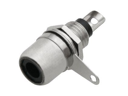 RCA panel aljzat, fekete – 2232-