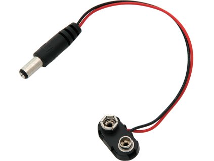 Piezo zümmer 85dB 34x9mm 8mA fekete