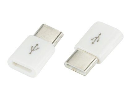 Micro USB USB-C adapter – 75-797-