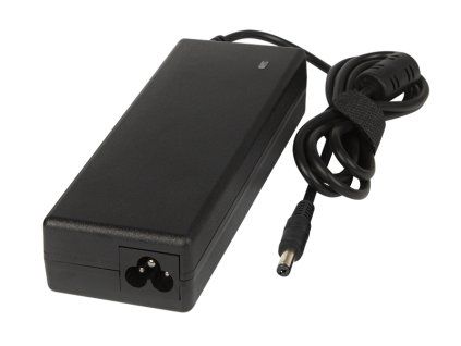 19 V 90 W notebook adapter – 4097-