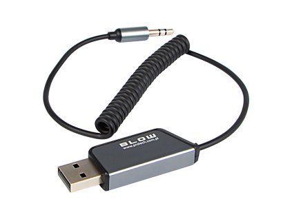 Bluetooth adapter aux kábellel – 74-174-