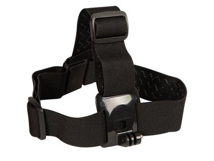 Fejpánt GoPro Action kamerához