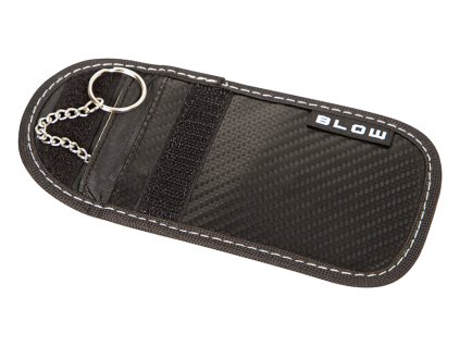 Faraday kulcstartó lopás elleni védelemhez