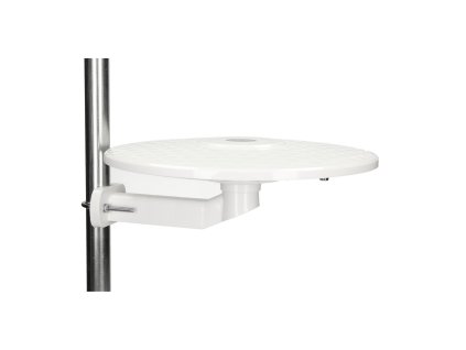 DVB-T antenna - fehér