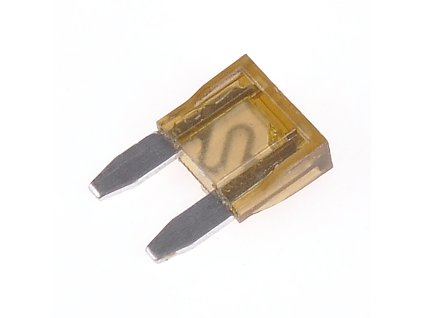 Autopoistka MIDI 7,5 A