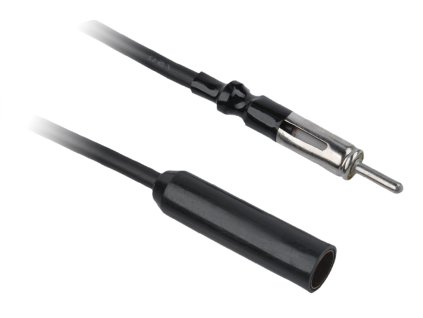 Antennakábel autóhoz 1,8m ZLA0180-1,8