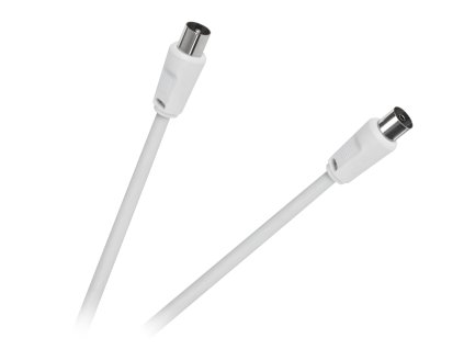 kabel tv video bialy 1 8m 333e26a0ca6a41c29308a685fb43c6fb c8896339