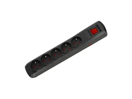 Hosszabbító kábel kapcsolóval 1,5m URZ3051-1.5