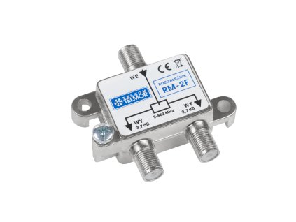 Antennaelosztó ZLA0646.1