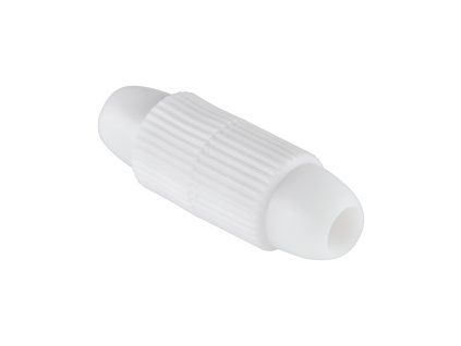 TV kábel csatlakozó (hordó) Cabletech