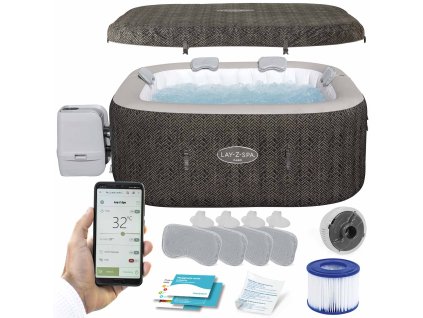 dmuchane spa lay z cabo 6 oso 53945