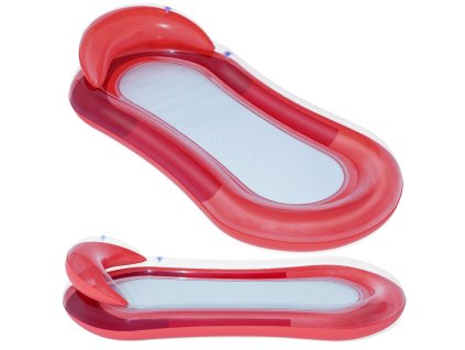 Bestway 43103 piros úszómatrac