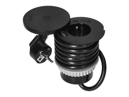 Beépített aljzat OR-GM-9028