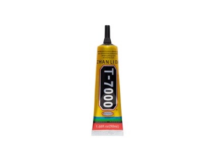 uniwersalny klej zhanlida t 7000 50ml 754d9b781cd4446b9176c0a3907bc6bd d8d0da59