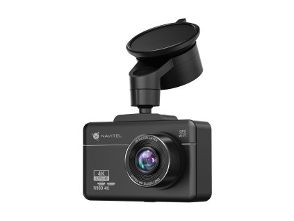 NAVITEL R980 autós menetrögzítő
