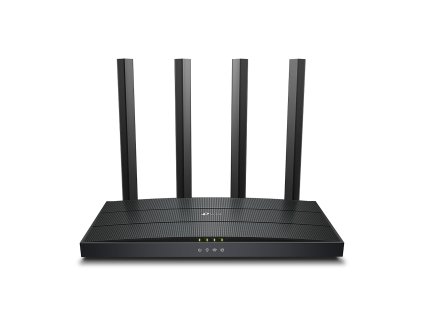 ARCHER AX12 vezeték nélküli WiFi6 router, kétsávos AX1500, 300/1201 Mb/s / TP-Link