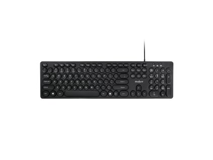 klawiatura przewodowa wdk100 a85b0133c0094d10990d8d0b77bc5c91 6e51eab7