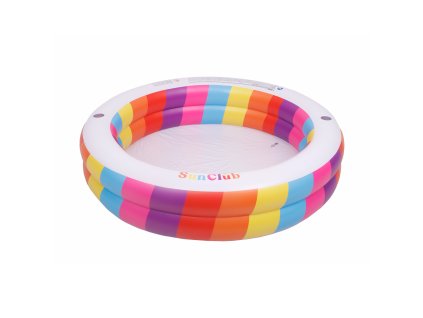 SUNCLUB felfújható gyermekmedence