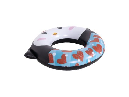 SUNCLUB úszógumi pingvin