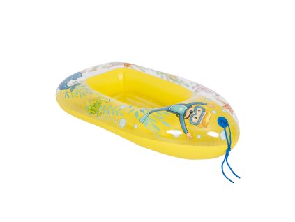 lodka basenowa pompowana sunclub zolty d0b1e23a4705495985af02ab9b5594c7 1ed126f5