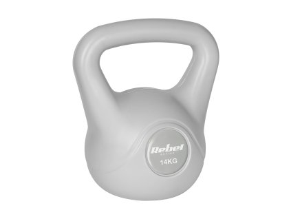 kettlebell bitumiczny 14 kg szary rebel active c4348cd740aa4b71954899ba07d0f0f5 27858c28