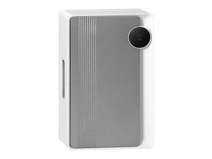 STRATIS AC elektromechanikus, kétszínű csengő, 230V, fehér-grafit