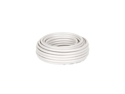 Koaxiális kábel RG-6U CU 20 m