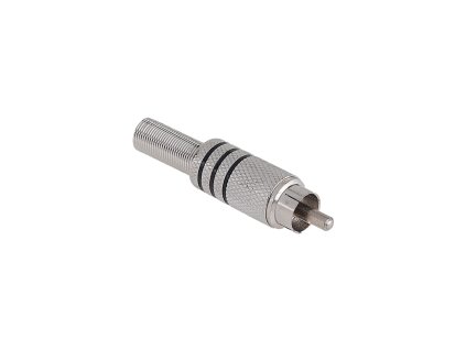 wtyk rca nikiel trzy paski 4dfd30d9292442238381298af4a2b681 1f827a15