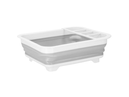 91395 ha5198 skladana suszarka na naczynia 36 x 31 x 12 cm M0