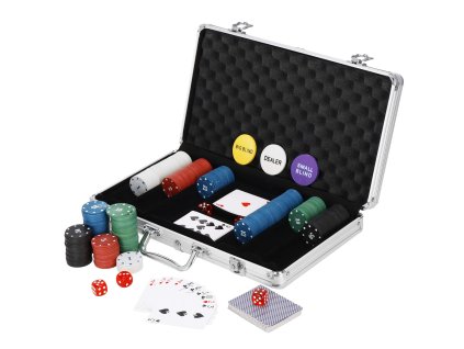 91887 kg0022 zestaw do pokera M0