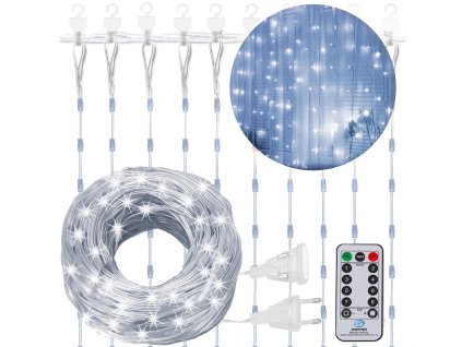 CL0334 KARÁCSONYI FÉNYEK 300 LED