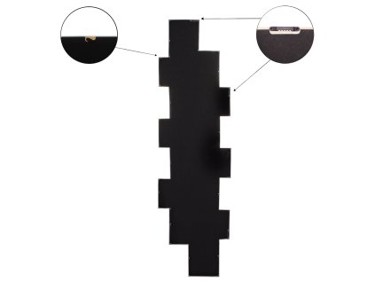 12970 pf0008 ramka na 14 zdjec biala M0