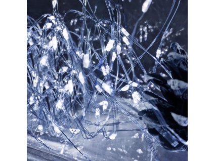 63740 cl0079 oswietlenie dekoracyjne 100 led M0