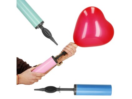 115116 ps0002 pompka do balonow M0