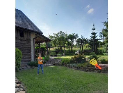 KG0007 DOBD ÉS KAPD EL JÁTÉK, KOSÁR + LABDÁK