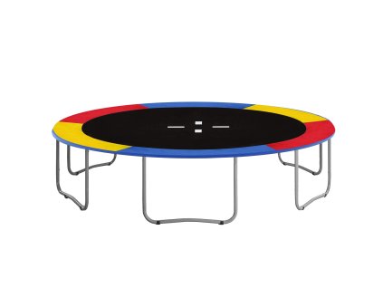 135178 tp 8ft 244 cm multi oslona do trampoliny M0
