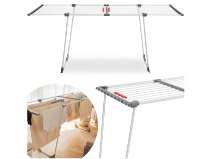 172140 ha7508 suszarka na pranie horizon M0