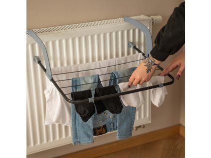 HA7507 MYSTIC RUHASZÁRÍTÓ