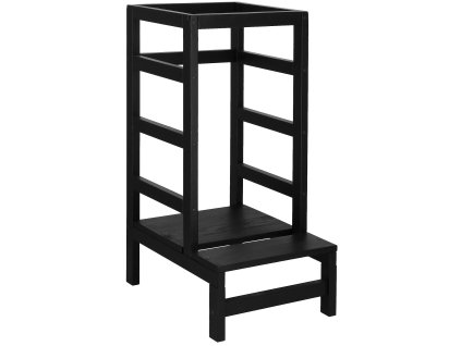 32450 kch03 kitchen helper black M0