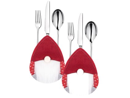 7639 ca0601 pokrowiec na sztucce 2 szt M0