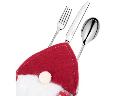 7635 ca0601 pokrowiec na sztucce 2 szt M0