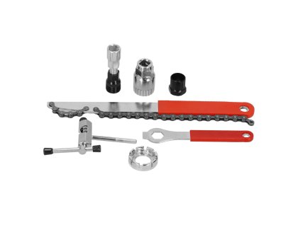 80430 ba0052 zestaw narzedzi do roweru M0