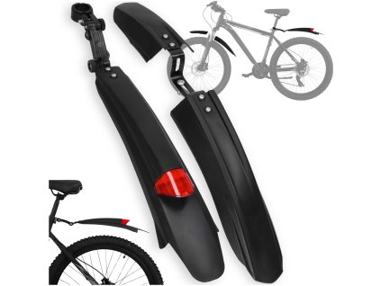 173839 ba0085 blotniki rowerowe 2 szt M0