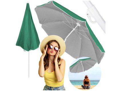 BU0025 STRANDNAPERNYŐ 160 CM