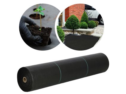 177400 ag0047 agrotkanina antychwastowa 135 gsm 11 x 50 m M0