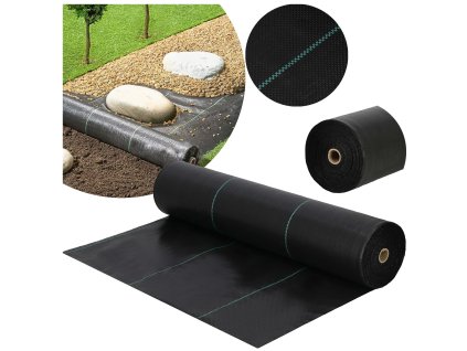 177392 ag0047 agrotkanina antychwastowa 135 gsm 11 x 50 m M0