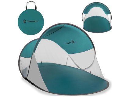 177854 pt033 namiot pop up 200 x 120 x 90 cm M0