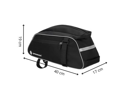 BA0092 KERÉKPÁRTÁSKA