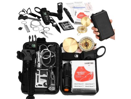 Túlélő készlet CS0050